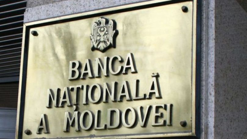 BNM, despre acuzațiile că din Moldova se scot sume mari de bani