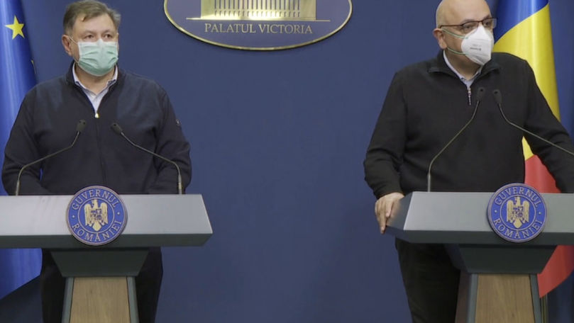 Românii care vin din sudul Africii vor sta în carantină: Ce spune Rafila
