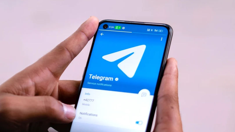 Telegram, anchetat și în Coreea de Sud pentru difuzarea de pornografie