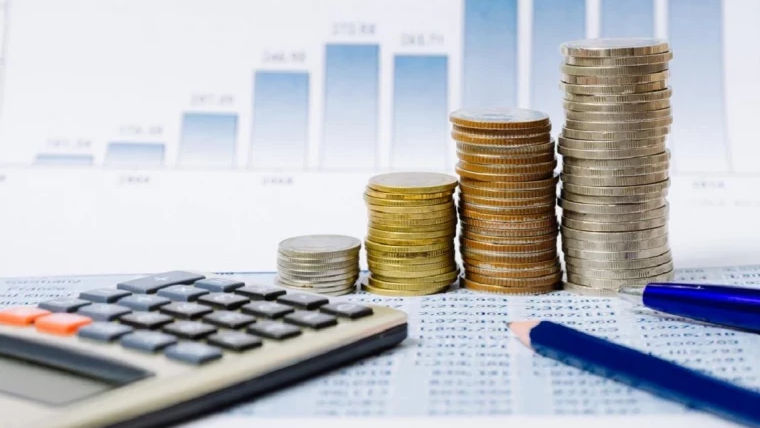 Încasările la BPN administrate de Fisc, în creștere cu circa 12,5%