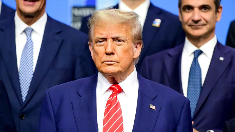 Trump anunță că nu mai relaxează sancțiunile împotriva Teheranului