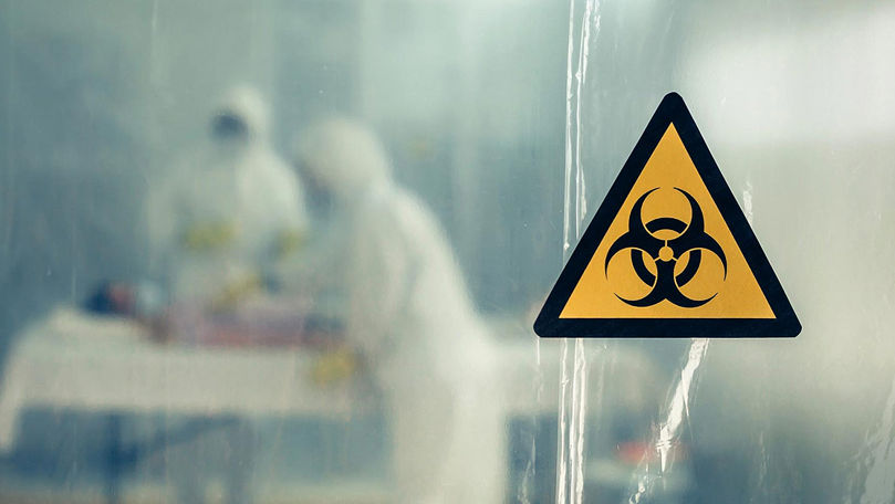 OMS trage un semnal de alarmă cu privire la răspândirea superbacteriilor.
