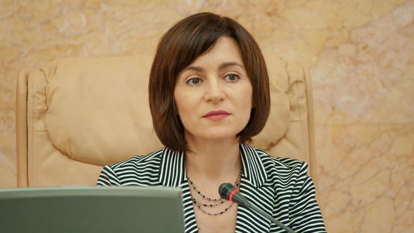 Sandu: Cei de la guvernare mint spunând că nu este nevoie de testare