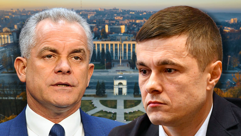 Nagacevschi: Detenția lui Plahotniuc este un proces planificat