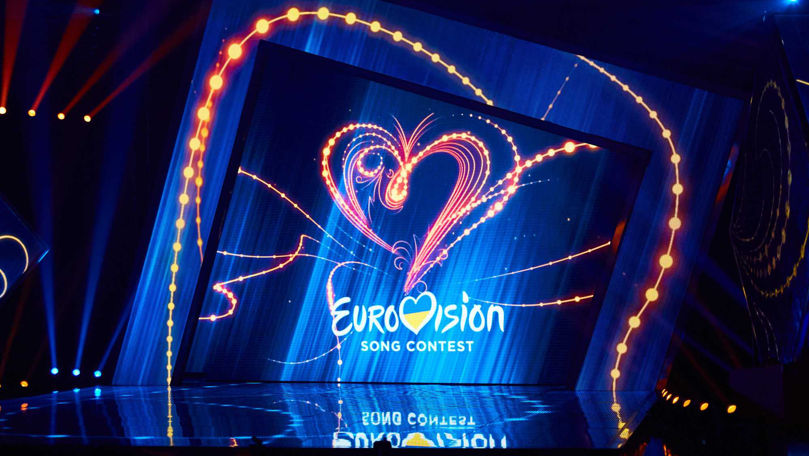Eurovision 2023: Când vom afla în ce semifinală va evolua R. Moldova