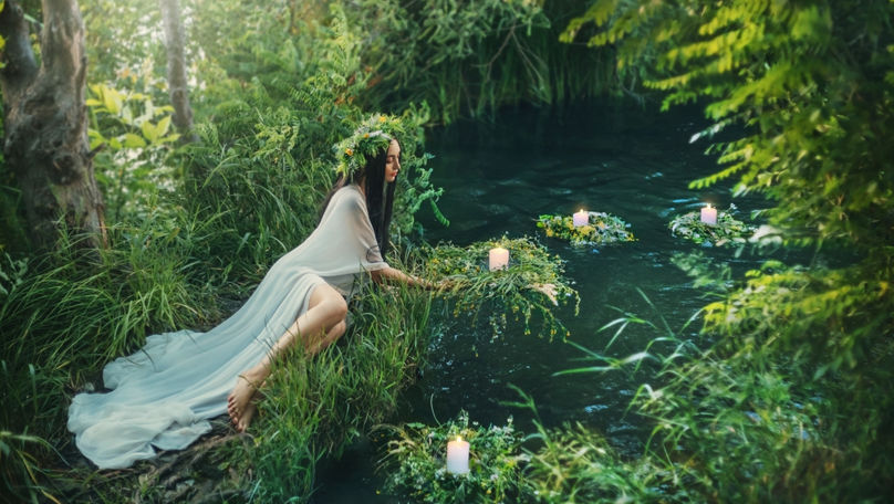 Cele trei zodii cu o prezență angelică, potrivit astrologilor
