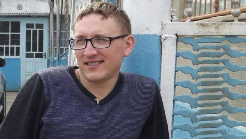 Un tânăr medic din Cimișlia, bolnav de cancer, a murit în Italia