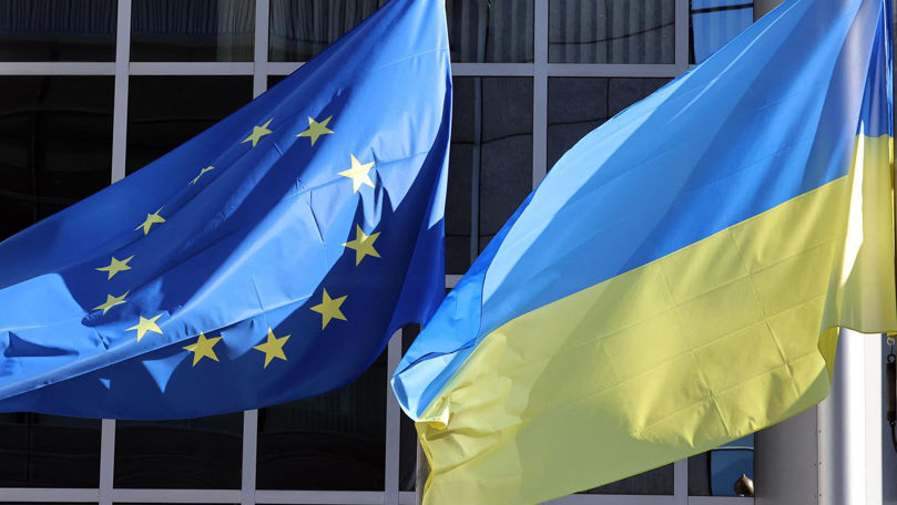 UE aprobă un ajutor militar de 500 de milioane de euro pentru Ucraina