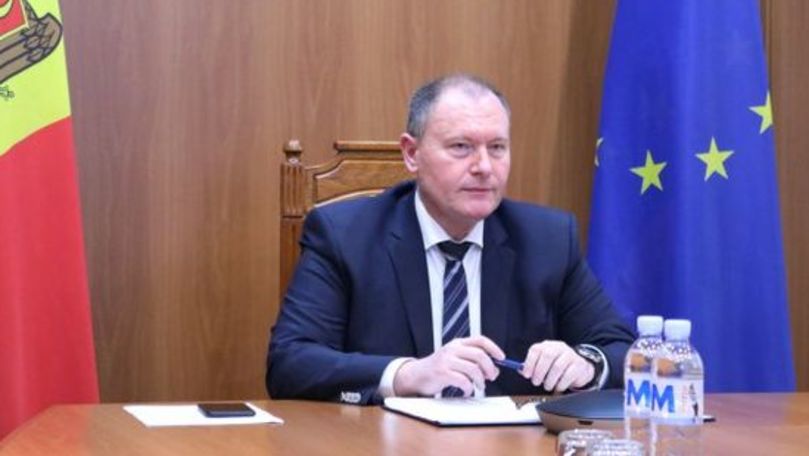 Глава МИДЕИ высказался за расширение взаимодействия с партнерами по ГУАМ.