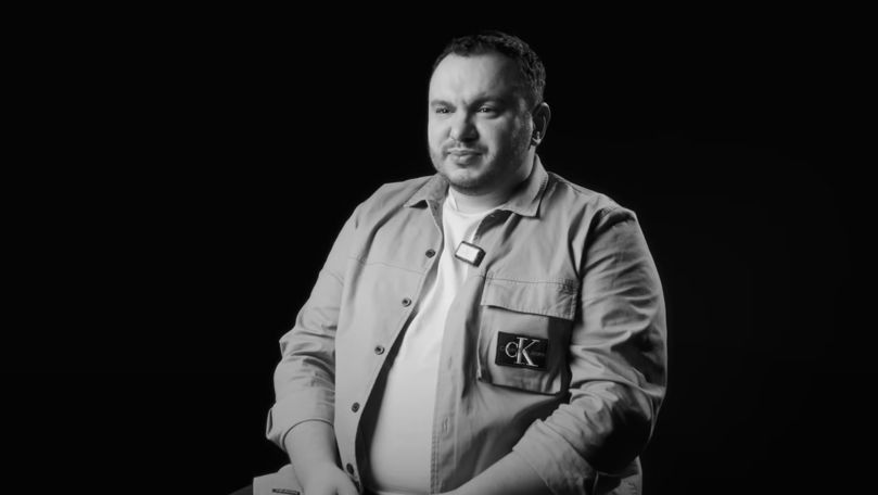 Stilist, despre afacerea sa: Lucrez pentru zâmbetul clienților la urmă