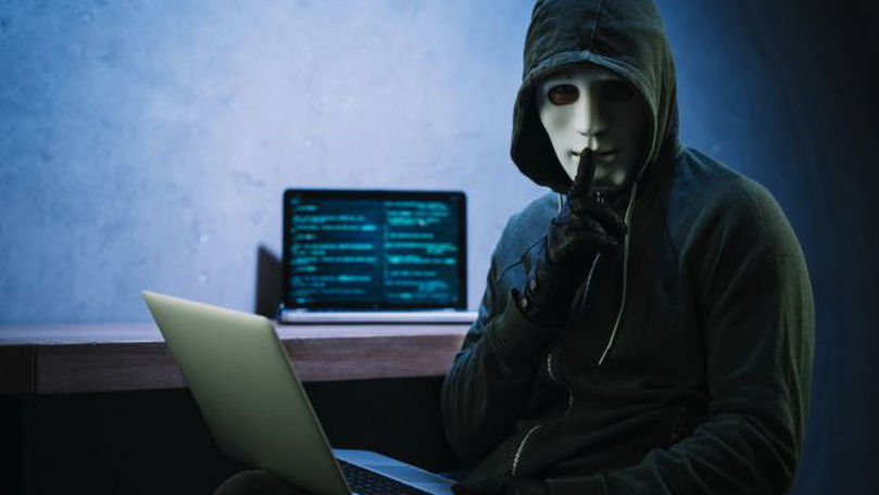 Anonymous слили данные 120 тысяч российских солдат, воюющих против Украины.