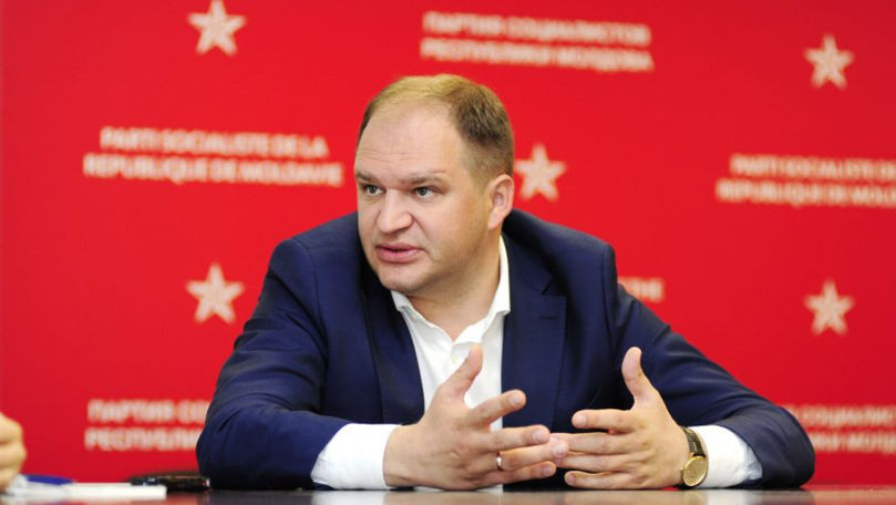 De la anti-UE până la pro-UE a avut nevoie doar de un mandat de primar