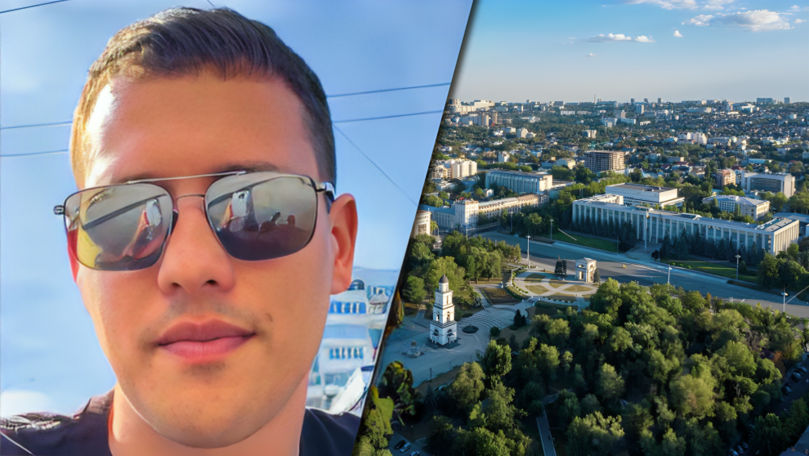 De câți bani ai nevoie pentru a trăi bine în Moldova: Ce spune un străin