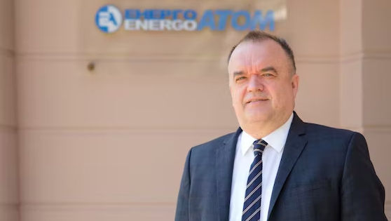 Șeful Energoatom: Rușii vor racordarea centralei Zaporojie la Crimeea