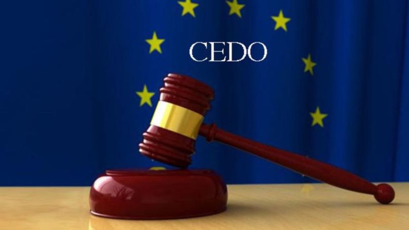 CEDO: Plângerea contra Rusiei privind Crimeea este parțial admisibilă