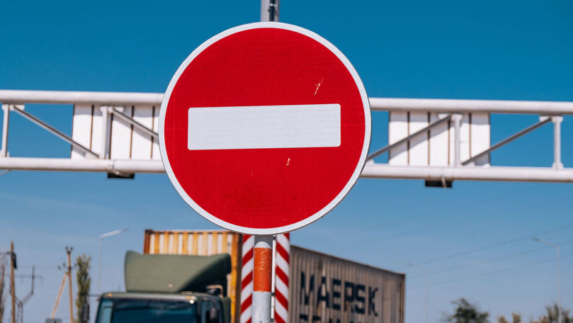  ЕС создаст фильтр для борьбы с контрабандой на границе Молдовы и Украины.