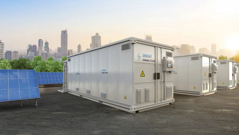 Când vor fi instalate primele baterii de stocare a energiei în Moldova