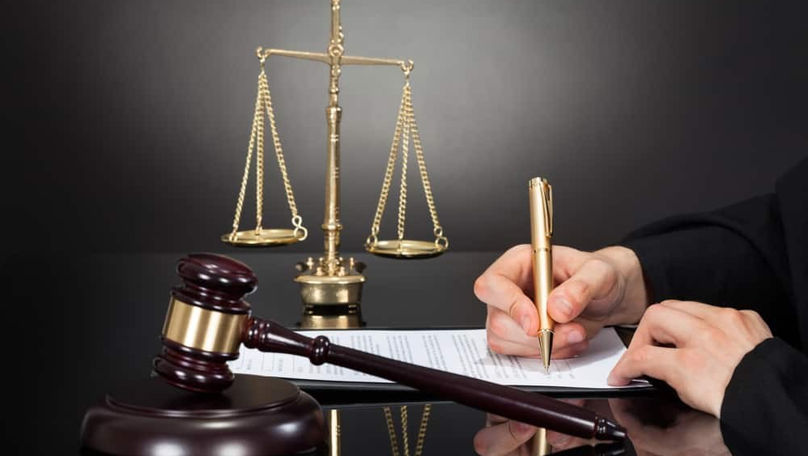 Judecătorii Curții Constituționale vor depune duminică jurământul
