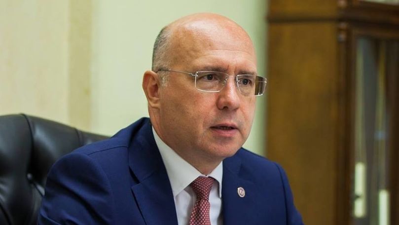 Филип пообещал внимательно следить за инициативами нового кабмина.