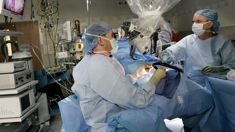 CNAM: 36 persoane au beneficiat gratuit în 2023 de implant cohlear