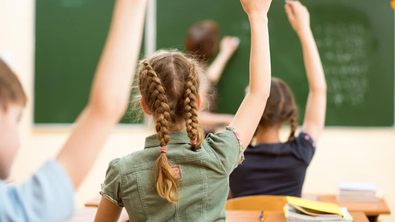 CNAS a finanțat ajutorul unic de 1.000 de lei pentru pregătirea elevilor