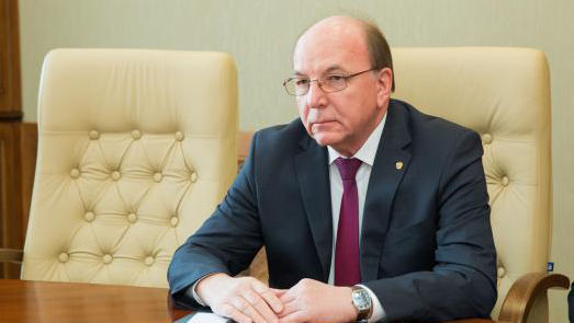 Ambasadorul Rusiei, convocat la MAEIE: Ce subiecte s-au discutat