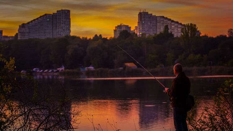 В Молдове ожидается переменчивая погода с потеплением и дождями.