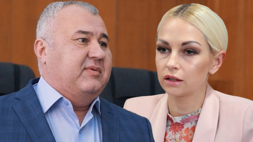 Replici dure între Tauber și Grigorișin: Acuzațiile reciproce