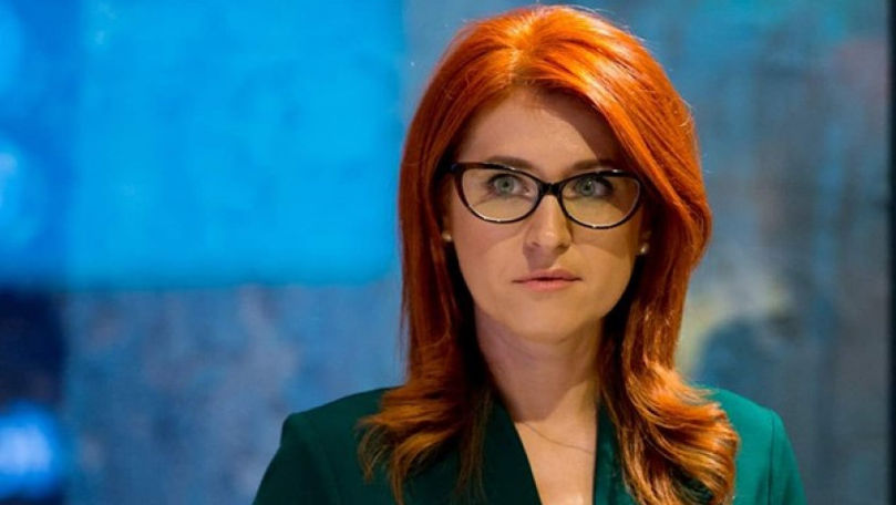 Mariana Rață, amenințată cu moartea după o emisiune cu Renato Usatîi