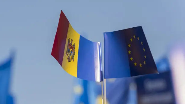 R. Moldova va beneficia de sprijin UE împotriva atacurilor cibernetice
