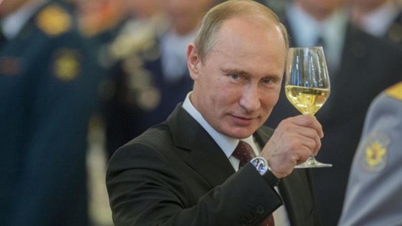 Bloomberg: Kremlinul vrea să schimbe normele electorale pentru Putin