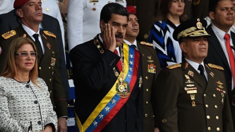 Nicolas Maduro cere bani la ONU pentru repatrierea conaționalilor