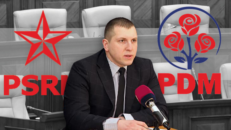 Григорчук: Воры и барыги окончательно оформили свою власть