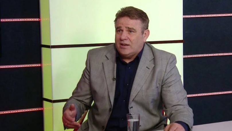 Демидецкий: Спор "хороших людей" президента с оппонентами закончился ничем.