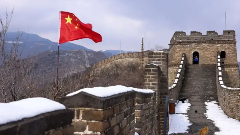 China investește masiv în turism. Vrea să contracareze bula imobiliară