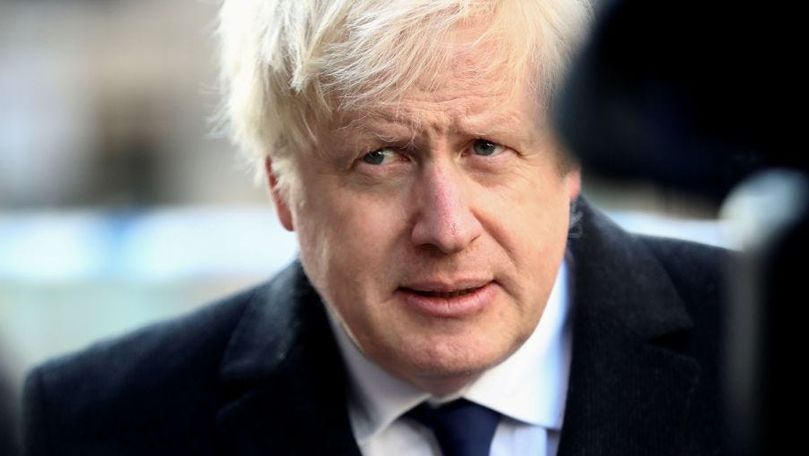 Brexit: Johnson vrea să interzică prelungirea perioadei de tranziţie