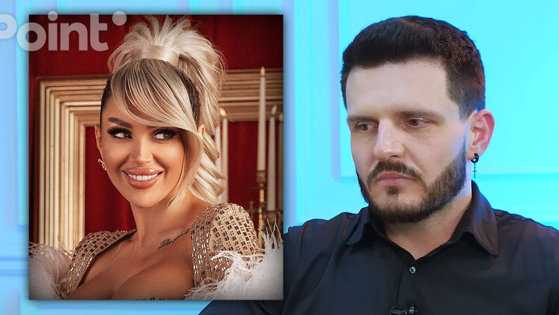 Стилист использовала фото покойной Любови Бабуцкой для рекламы, вызвав гнев в сети.