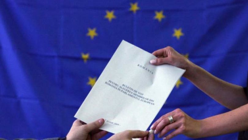 Europarlamentare: Românii din Moldova sunt așteptați astăzi la vot