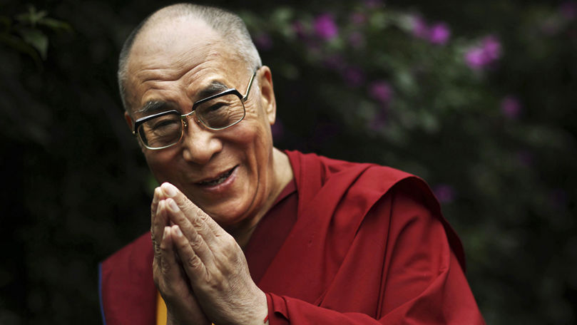 China: Reîncarnarea lui Dalai Lama să fie conform legii