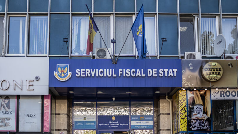 SFS anunță concurs de comercializare a bunurilor confiscate