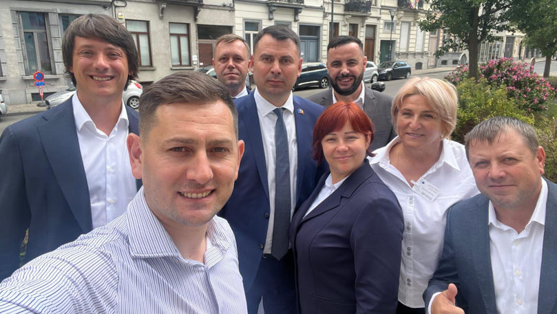 Bani din politică și rețele: Averile unor candidați Democrația Acasă