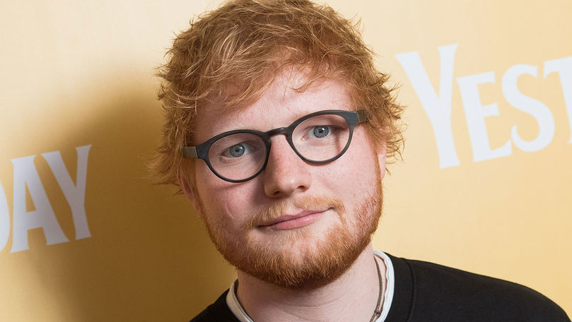 Ed Sheeran, despre spectacolele de decernare a premiilor: Pline de ură