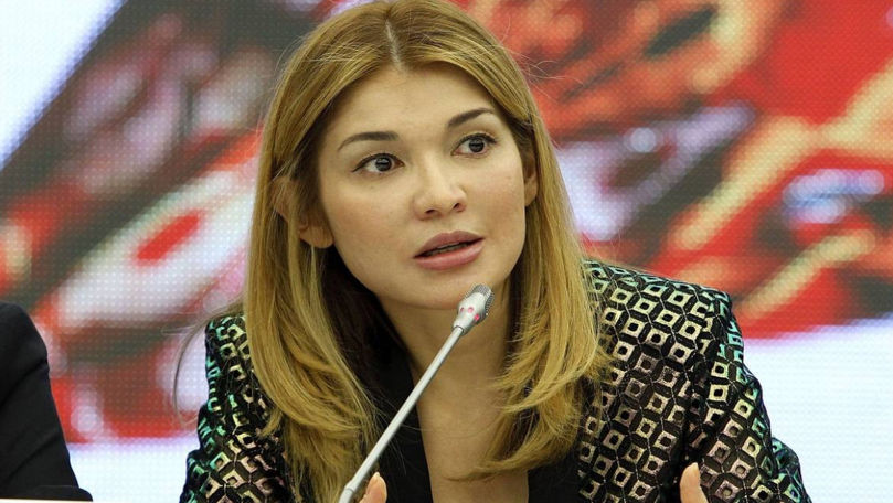 В Швейцарии заочно судят дочь экс-президента Узбекистана.