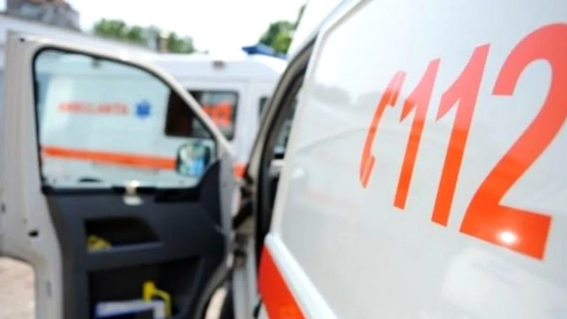 O femeie care ar fi avut o criză epilepsie, salvată de carabinieri