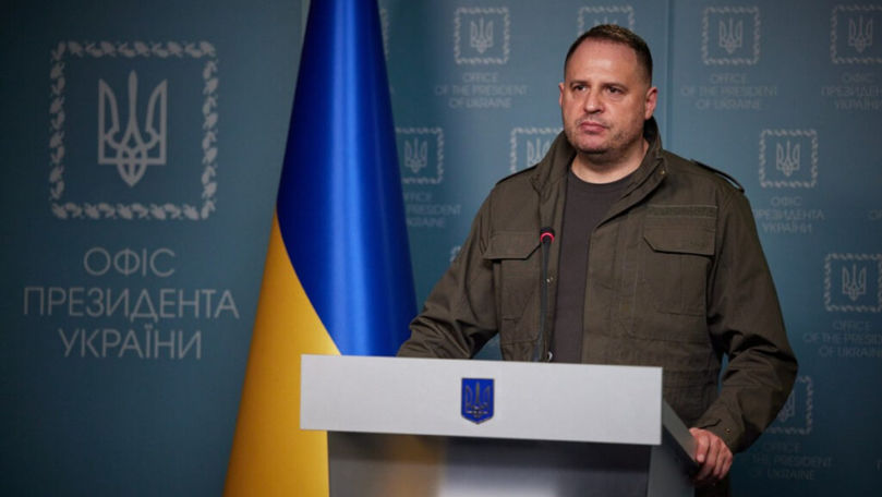 Oficial din Kiev: Trump ar putea opri războiul din Ucraina până în 2026