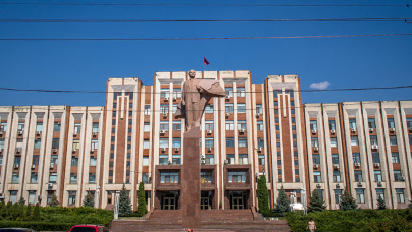 Chișinăul: Acțiunile provocatoare ale Tiraspolului, inadmisibile