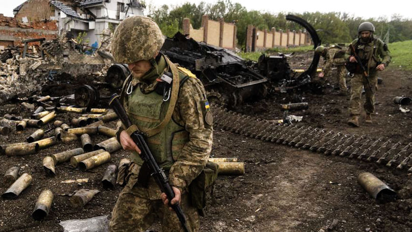 Alarmant: Ce cred moldovenii despre război? 32% susțin versiunea Rusiei