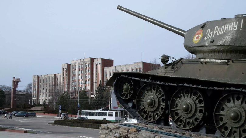 Subiectul drepturilor omului în Transnistria, într-un raport al SUA