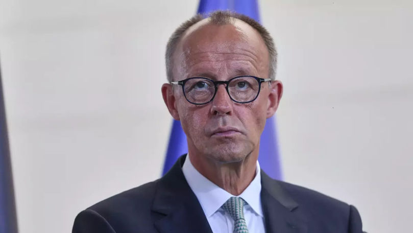 Germania va semna cu Marea Britanie un tratat de apărare reciprocă