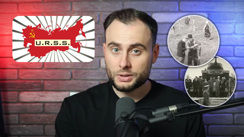 Pe vremuri era mai bine? Adevărul despre viața moldovenilor în URSS